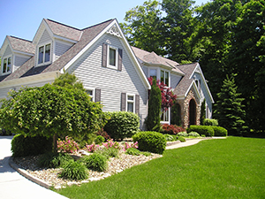 Landscapers and Lawncare Services in Arab, AL
