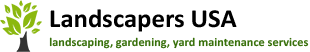 Arab Landscapers